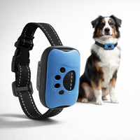 SilenceZen™ — Collier anti-aboiement respectueux pour chien