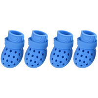 Aerated Dog Boots™ – Summer Pad Protection | JOLICHIEN™