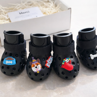 Le Pas – Leichte und atmungsaktive Hundestiefel