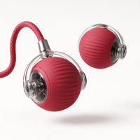 The Ball – Tennis ball for dogs