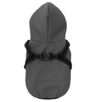 Le Woof Woof™ – Manteau Harnais Imperméable