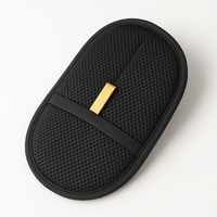 Le Doux™ — Gant Anti-Poils Réutilisable