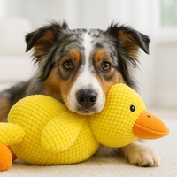 Le Zen™ — Canard Anti-Stress Apaisant