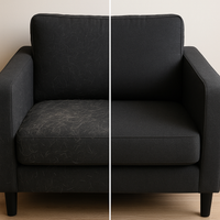 Le Doux™ — Gant Anti-Poils Réutilisable