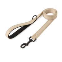 Walking 2.0 – Dog Leash