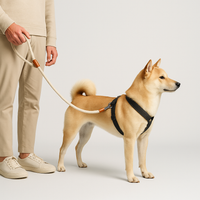 La Marche™ 2.0 — Laisse pour chien