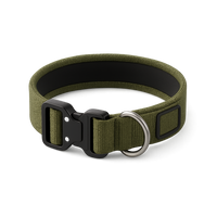 Le Citadin â Collier pour chien