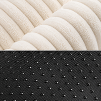 Le Nuage Cocoon™ — Lit/Panier pour chien orthopédique