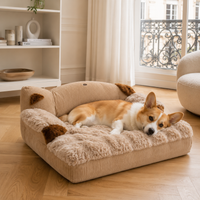 Le Refuge™ — Lit pour chien