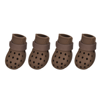 Aerated Dog Boots™ – Summer Pad Protection | JOLICHIEN™