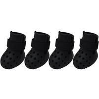 Aerated Dog Boots™ – Summer Pad Protection | JOLICHIEN™