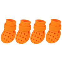 Bottines Aérées™ pour chien – Protection coussinets été | JOLICHIEN®