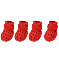 Aerated Dog Boots™ – Summer Pad Protection | JOLICHIEN™