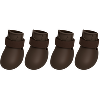 Bottines Renforcées™ pour chien — Antidérapantes hiver | JOLICHIEN®