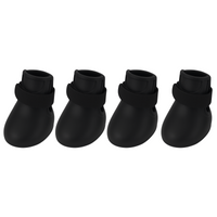 Bottines Renforcées™ pour chien – Antidérapantes hiver | JOLICHIEN®