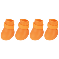 Bottines Renforcées™ pour chien – Antidérapantes hiver | JOLICHIEN®