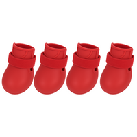 Bottines Renforcées™ pour chien – Antidérapantes hiver | JOLICHIEN®