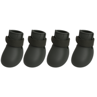 Bottines Renforcées™ pour chien – Antidérapantes hiver | JOLICHIEN®