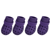 Aerated Dog Boots™ – Summer Pad Protection | JOLICHIEN™