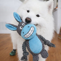 L'indestructible™ — Peluche pour chien