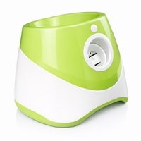 JoliBalle™ – Lanceur de Balle Automatique