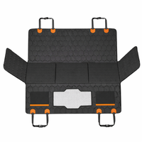 AutoConfort™ – Matelas & housse de protection voiture pour chien