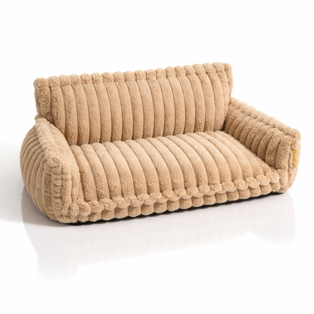 Le Nuage Orthopédique™ — Lit pour chien orthopédique