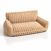 Le Nuage Orthopédique™ — Lit pour chien orthopédique