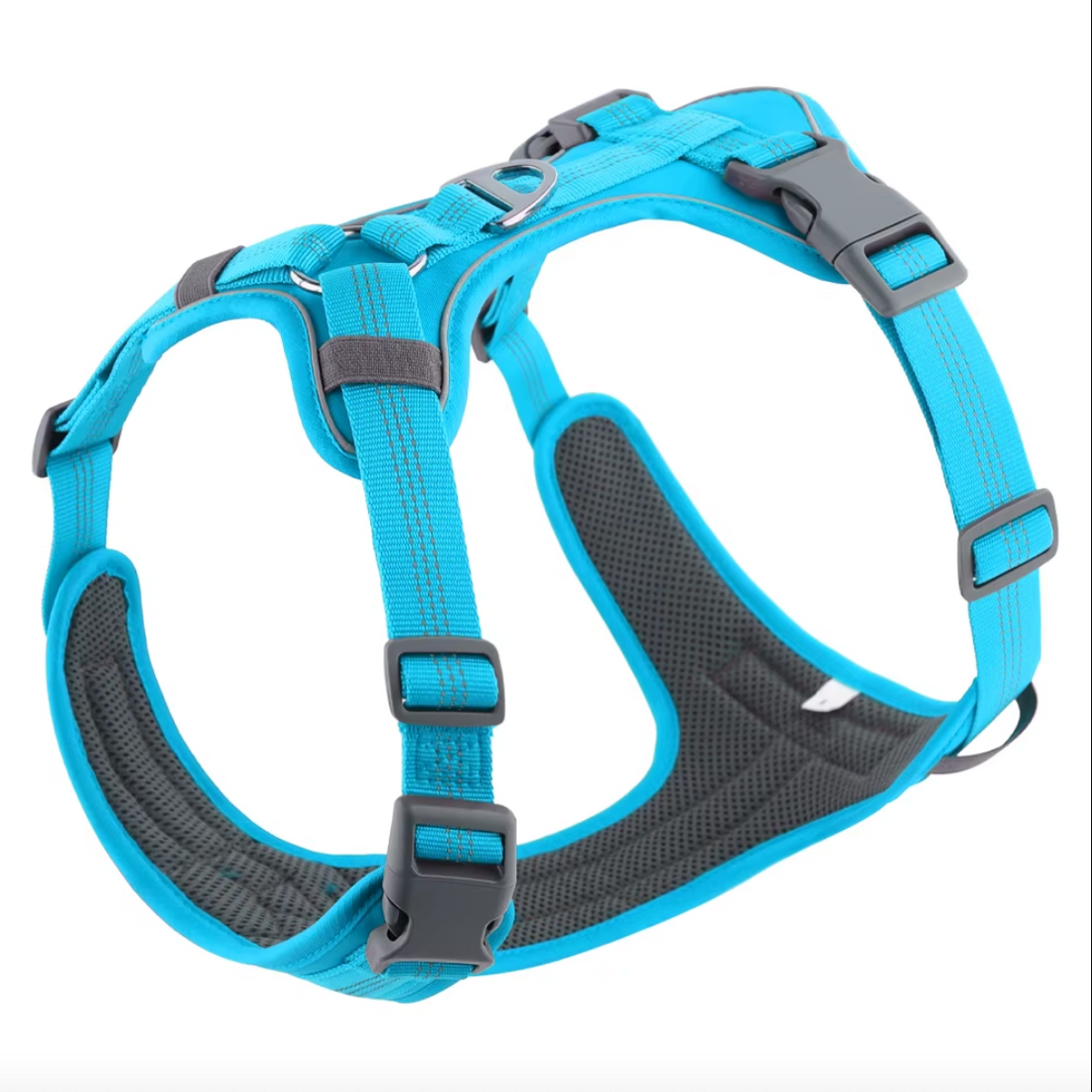 Le Confort™ — Harnais pour chien respirant et ajustable