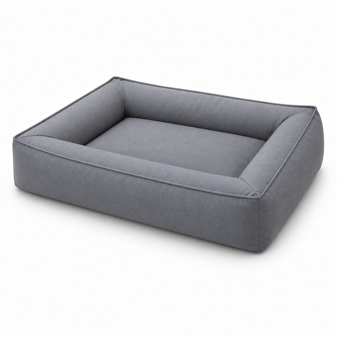 Le Bouclier Articulaire™ — Lit/Panier pour chien orthopédique