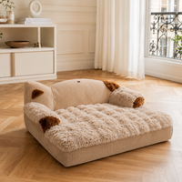 Le Refuge™ — Lit pour chien