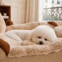 Le Refuge™ — Lit pour chien