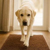 JoliPattes™ — Tapis absorbant