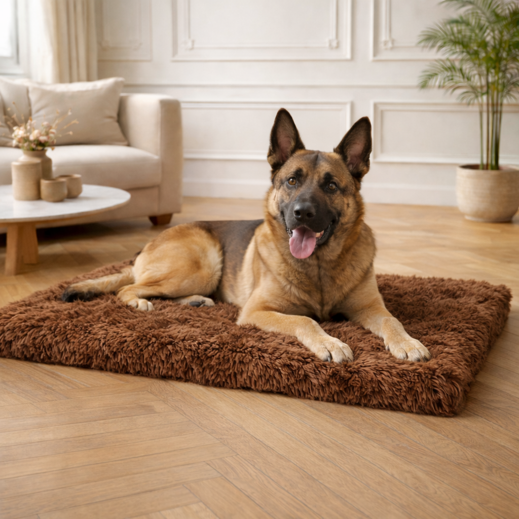 Nuage Douillet™ – Lit Apaisant Ultra Moelleux