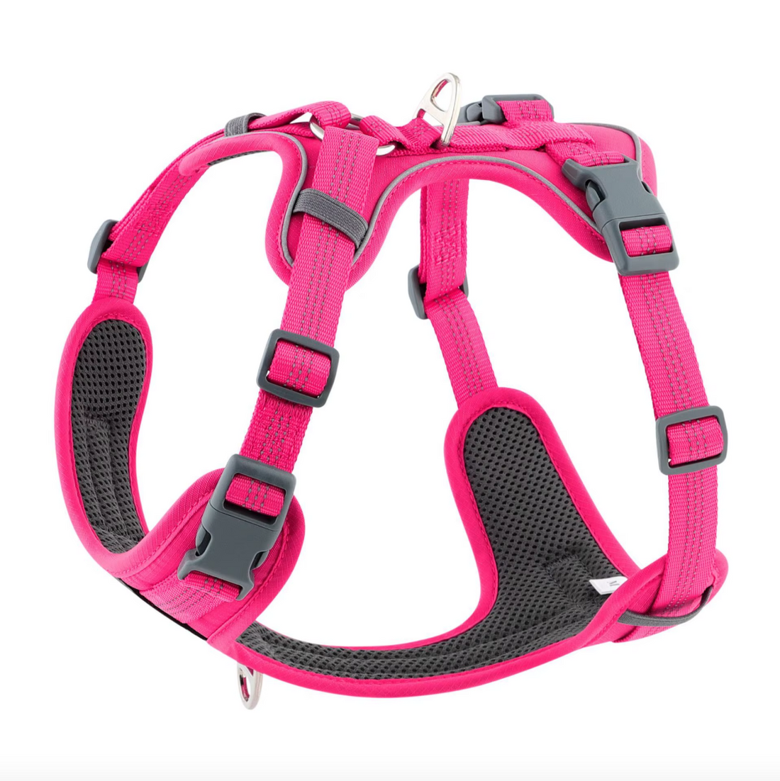 Le Confort™ — Harnais pour chien respirant et ajustable