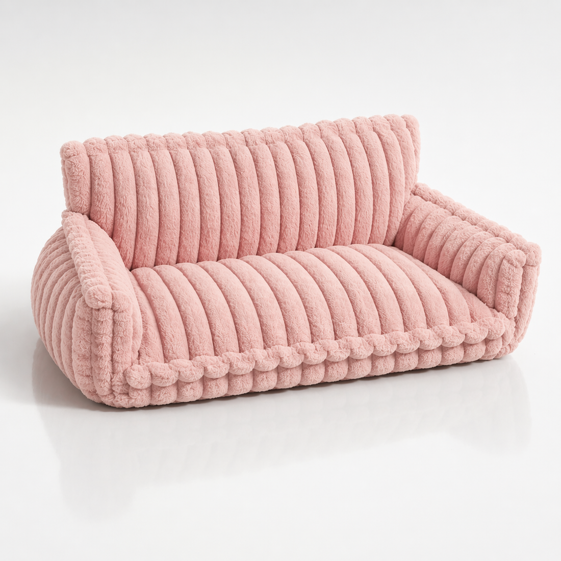Le Nuage Orthopédique™ — Lit/Panier pour chien orthopédique