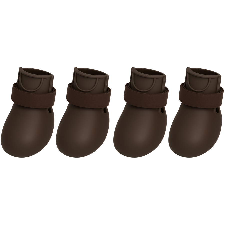 Bottines Renforcées™ by JOLICHIEN