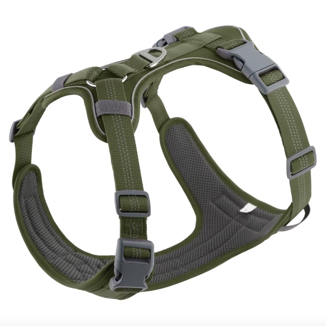 Le Confort™ — Harnais pour chien respirant et ajustable