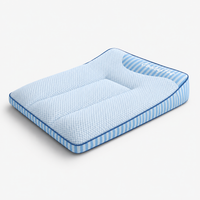 La Brise Fraîche™ — Lit/Panier pour chien orthopédique